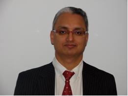Dr Sunil Dolwani 