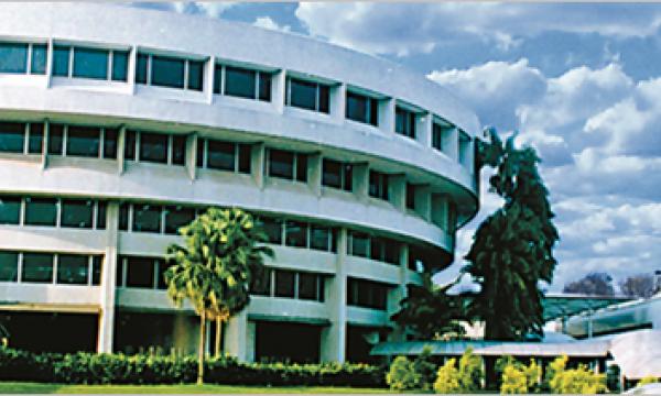 Nanyang Business School in Singapore