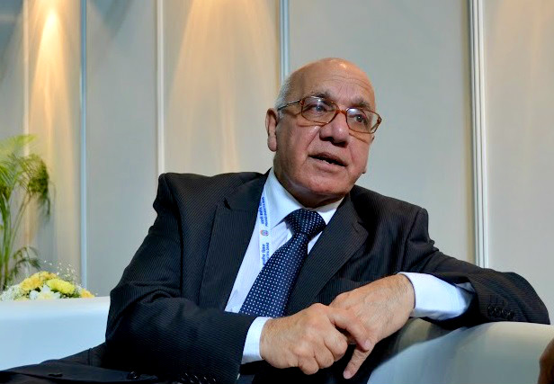 Indian-Origin MP in the UK - Virendra Sharma 