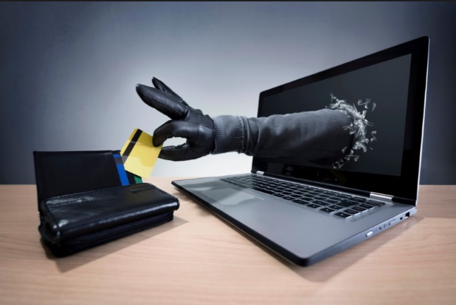 Debit card frauds