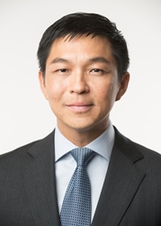 Tan Chuan-Jin of the Minister of Social and Family Development (MSF)