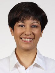 Indranee Rajah, Senior Minister of State for Finance