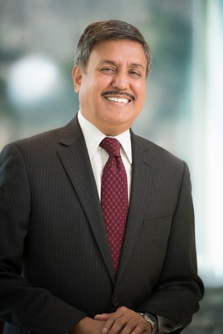Dr Ram Raju has been named the senior vice president at Northwell Health
