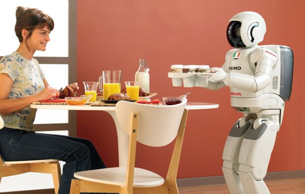 Singaporeans have welcomed use of Artificial Intelligence in households and supermarkets
