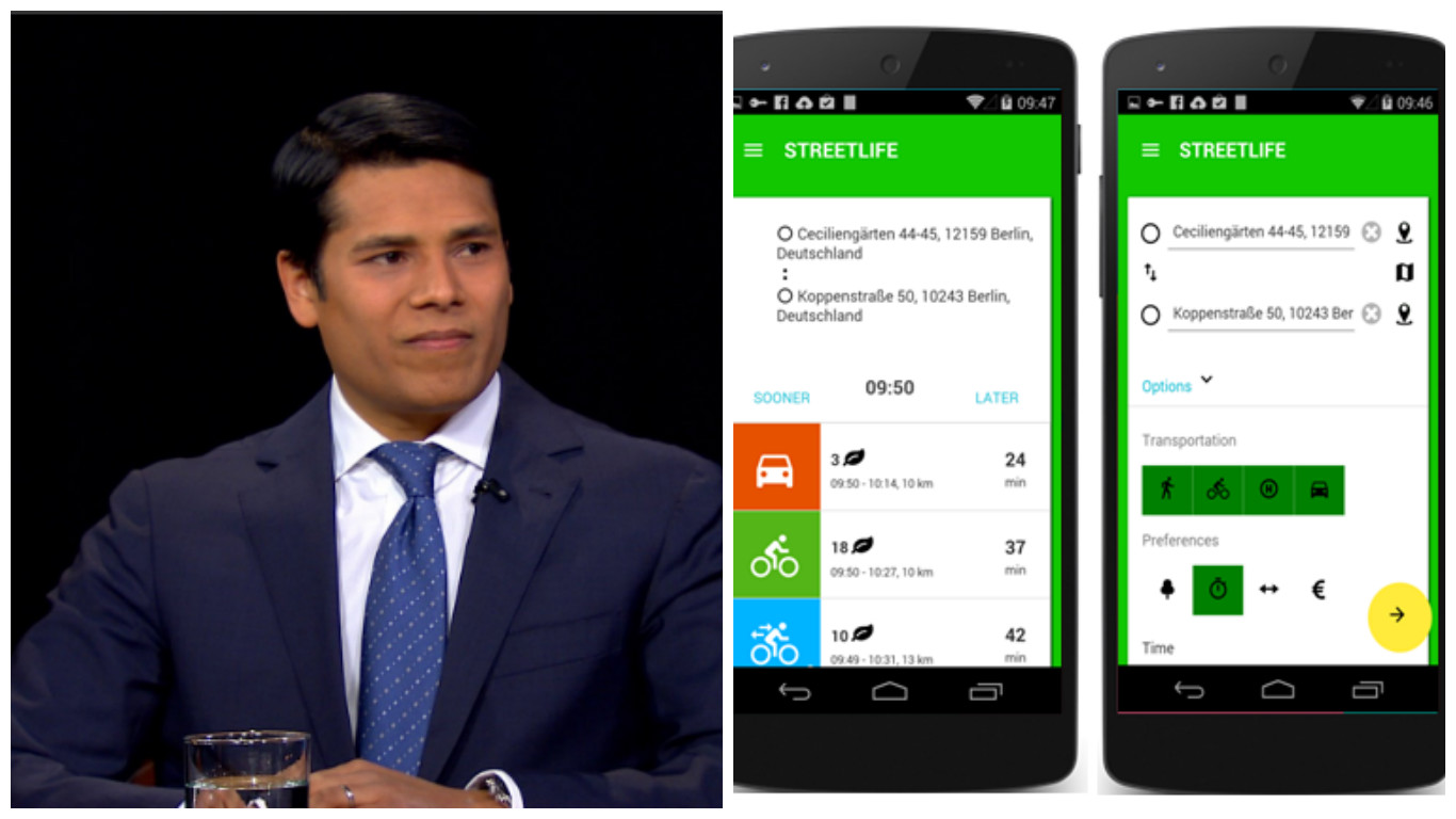 Nirav Tolia of Nextdoor