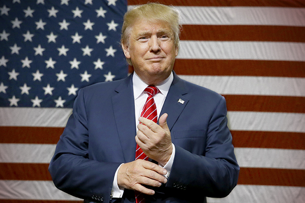 US President Donald Trump’s controversial travel ban 