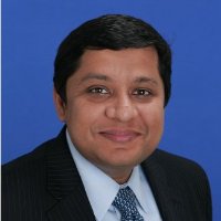 Sayantan Chakraborty of US Bank