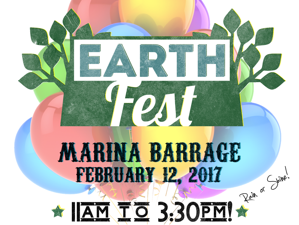 EarthFest