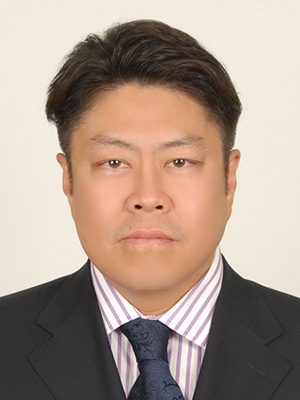 ​ Dr Colin Ong