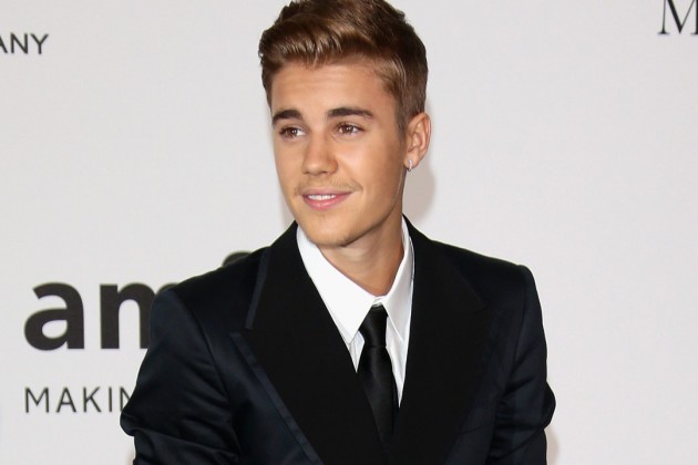 Justin Beiber enjoys over 80 percent dedicated fan following in India.