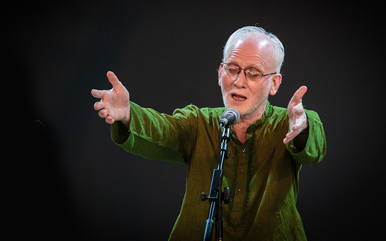 Pandit Arun Kashalkar