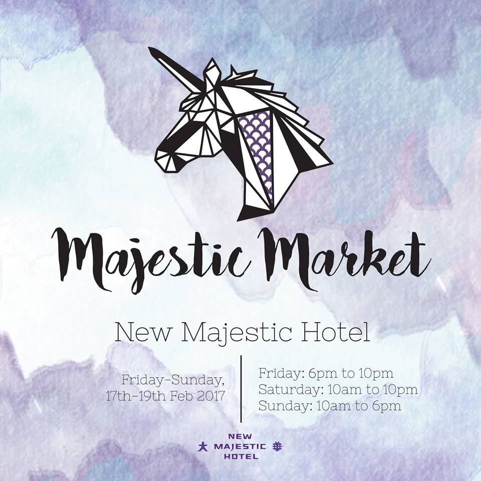 Majestic Market