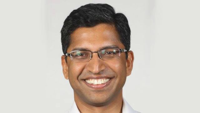 Hri Kumar Nair