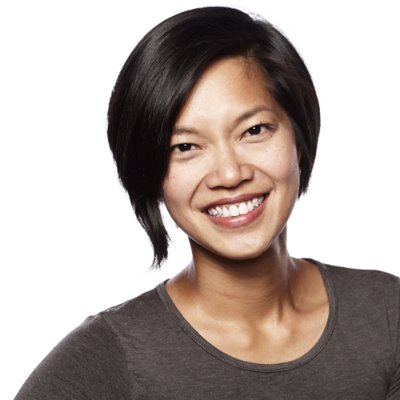 Agnes Kwek, Executive Director, DesignSingapore Council