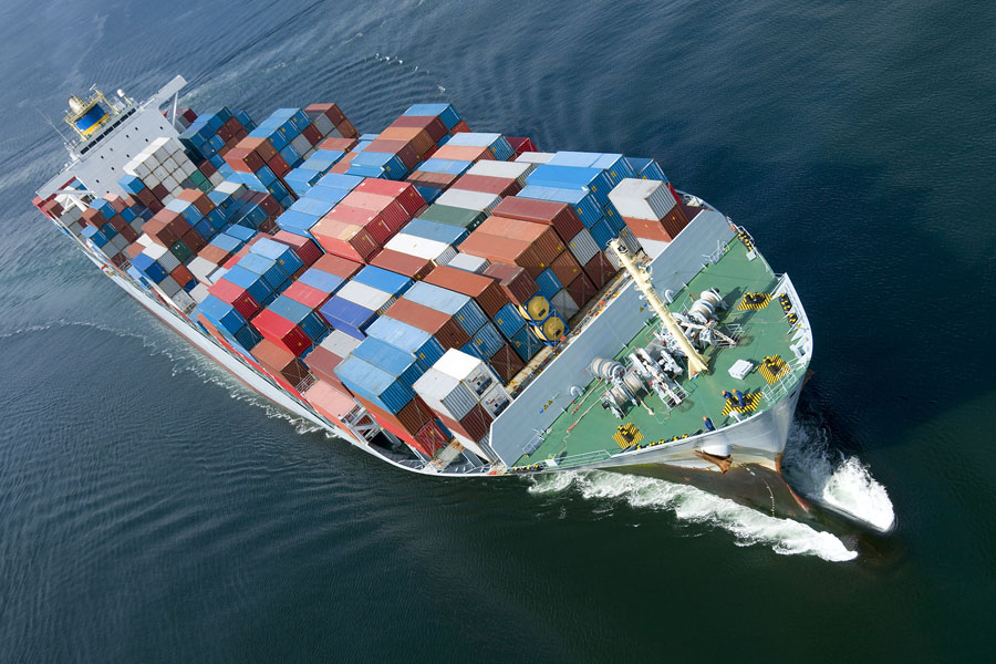 Exports are on a rise in Singapore