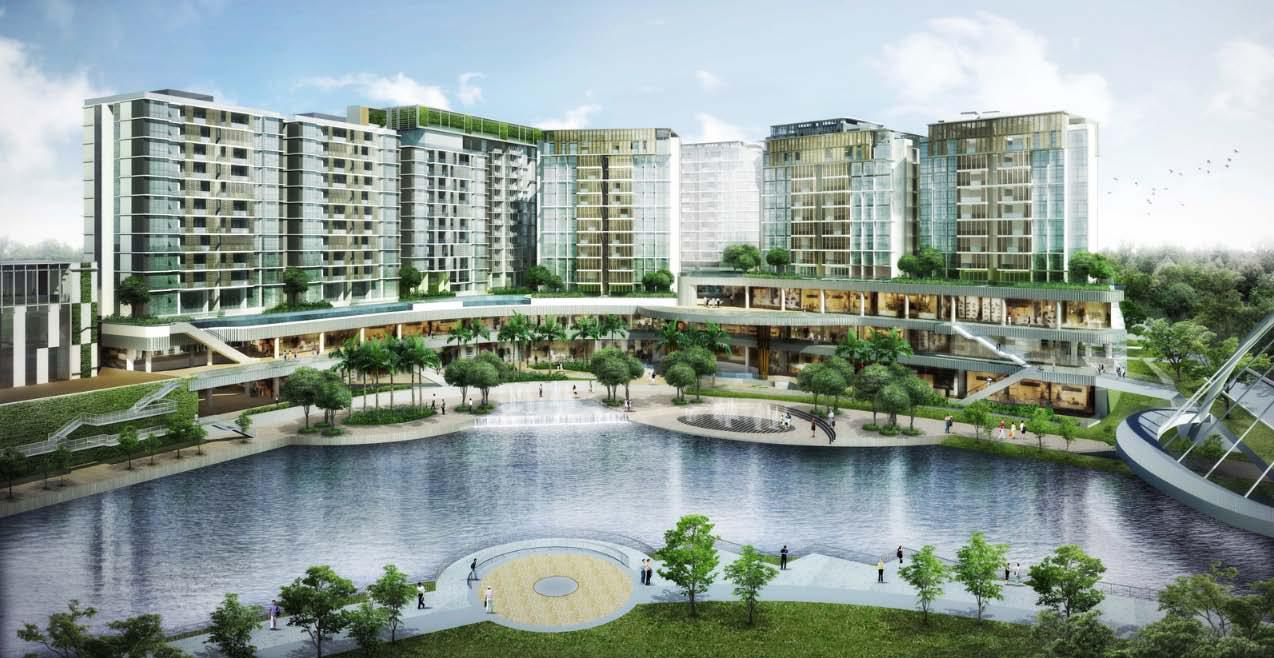 There are altogether 33 proposed amendments in the Building Maintenance and Strata Management Act to govern condominiums in Singapore.