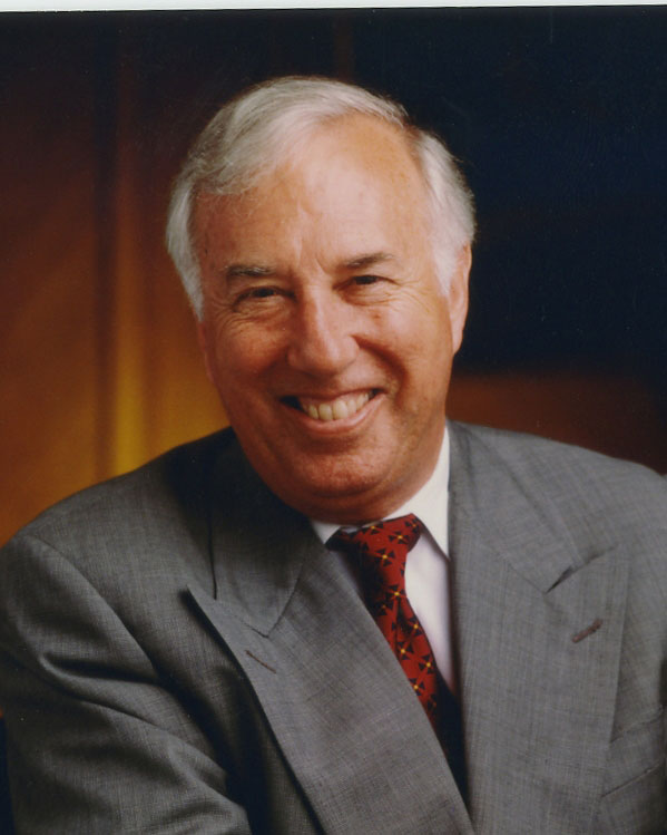 C.D. Mote, the President of NAE