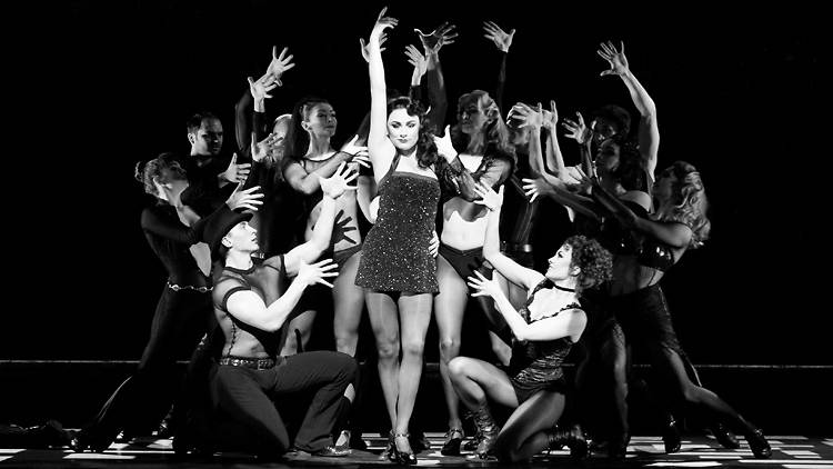Chicago The Musical 