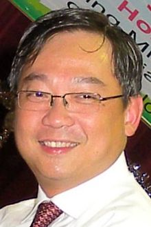 Gan Kim Yong, Health Minister