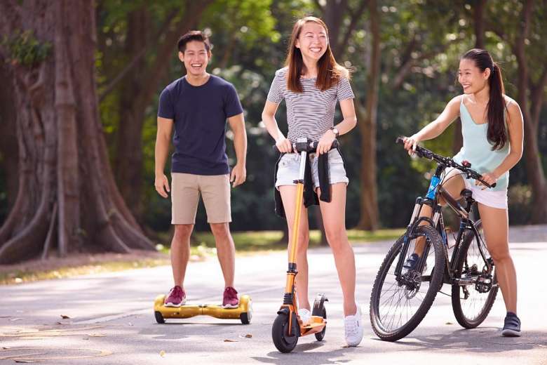 A new course for propagating safe riding practices among PMD users will start in July.