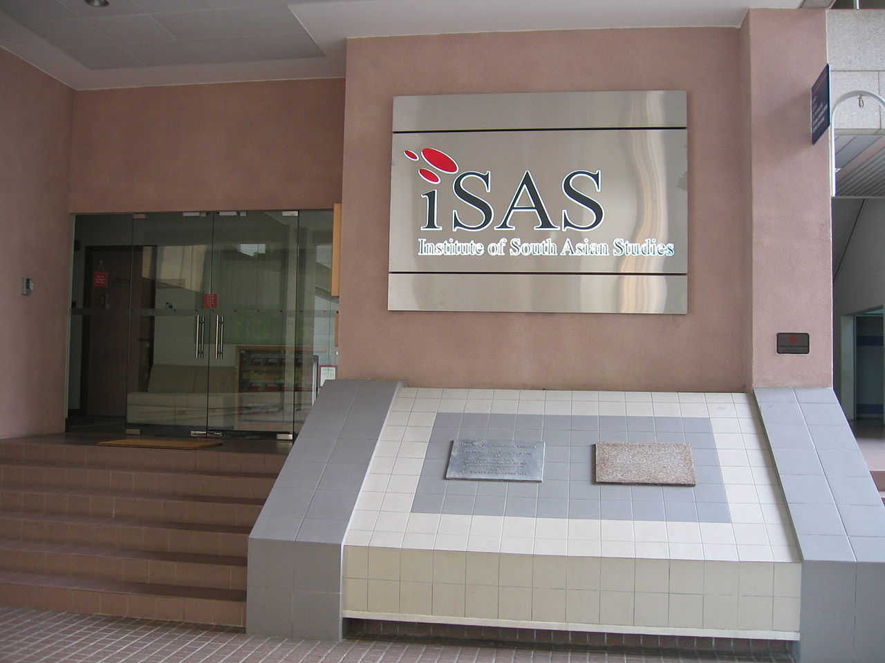 11th ISAS International Conference on South Asia to take place on 3 March 2017