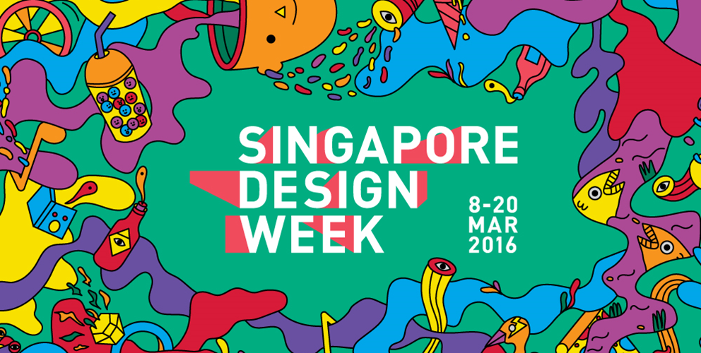 Singapore Design Week 