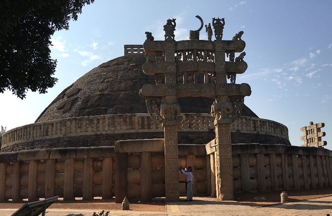 Great Stupa