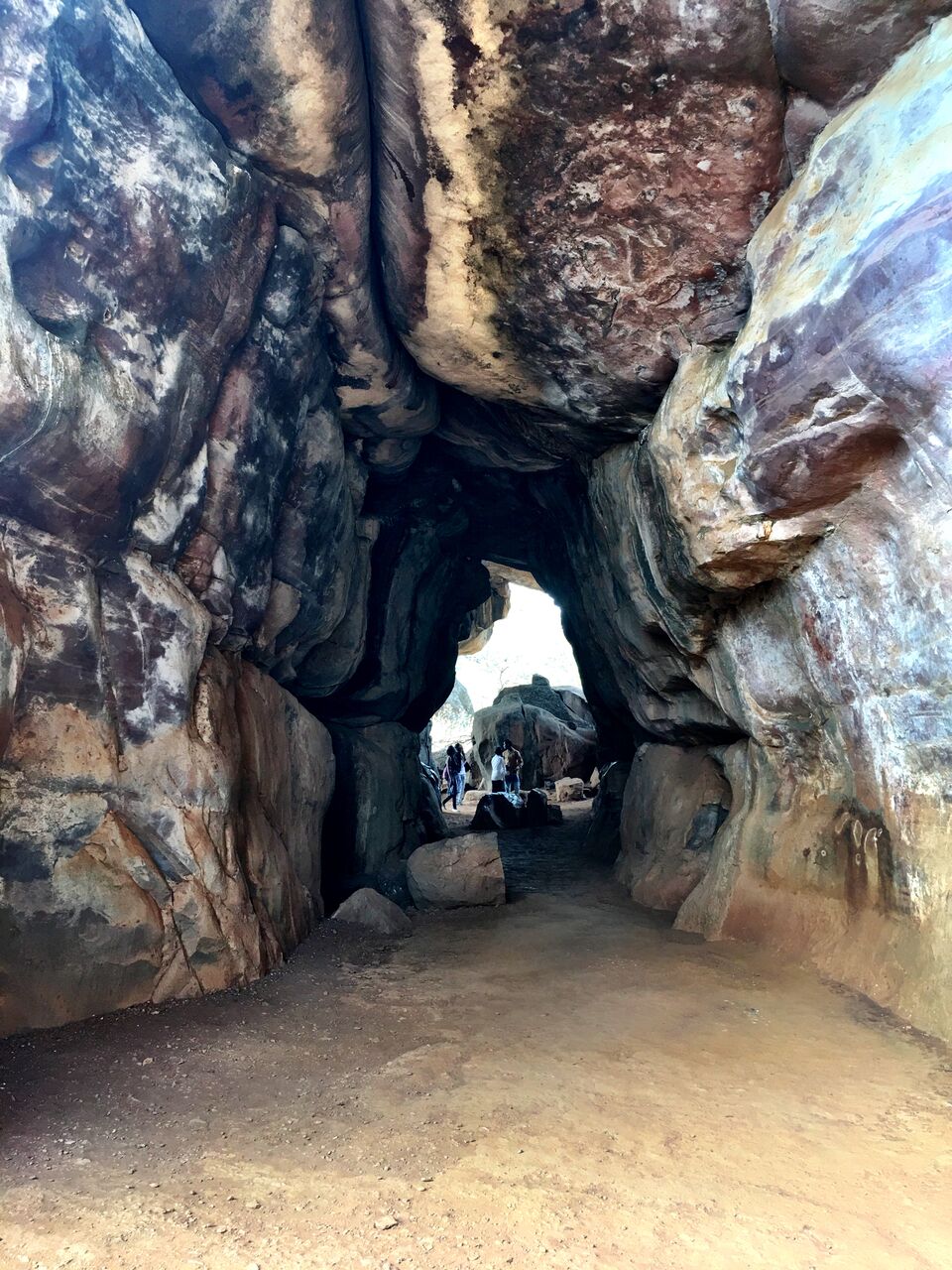Bhimbetka 
