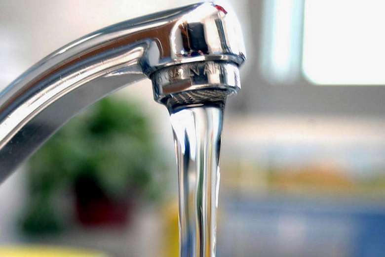 water tap, reservoir, water, water supply, singapore, malaysia, price hike, connectedtoindia