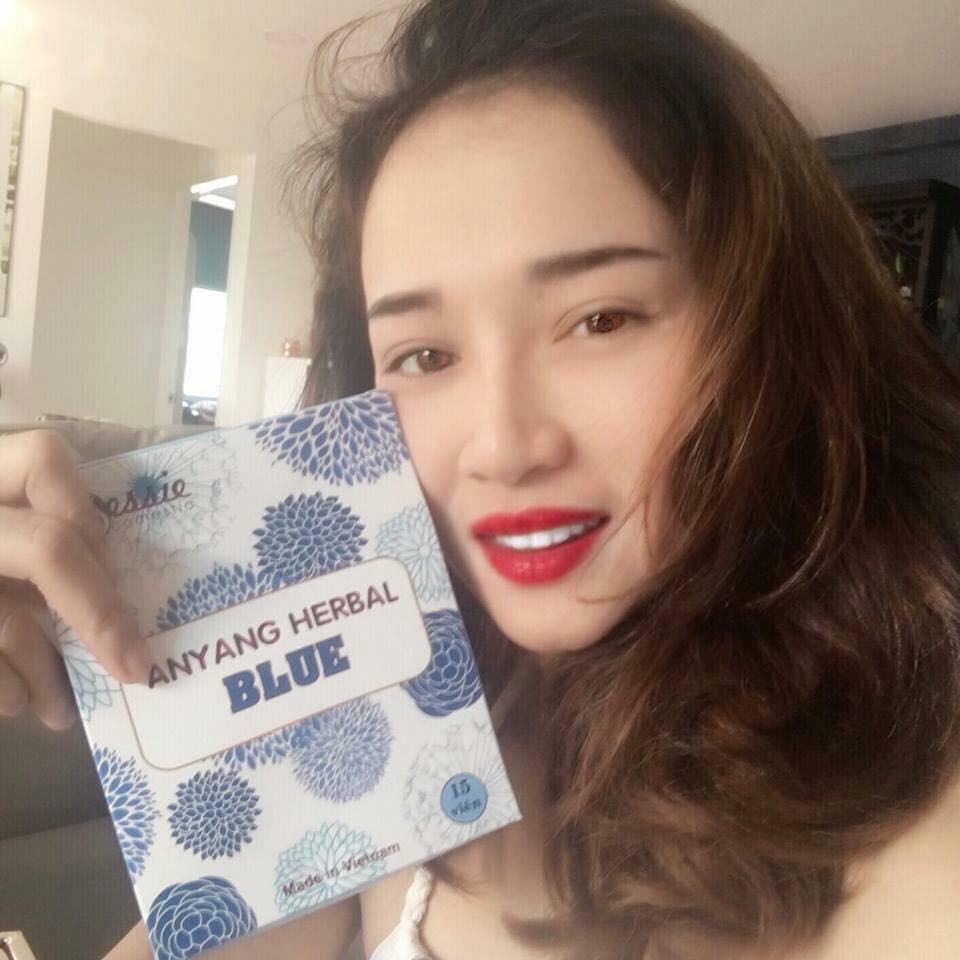 Singaporeans have been alerted not to buy Anyang Herbal Blue and Anyang Herbal Red as both these products are dangerous for health. 