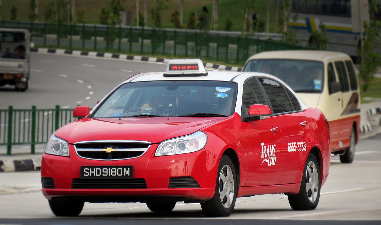 Premier Taxis, Prime Taxi and Transcab had submitted their plans for dynamic pricing to the Public Transport Council (PTC)