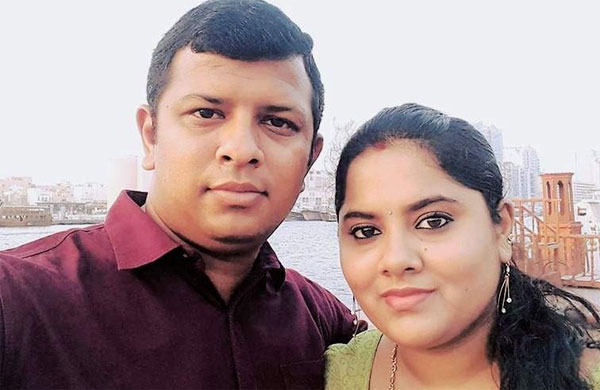Sreeraj Krishnan Kopparembil