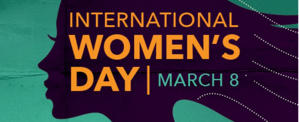 International Women’s Day