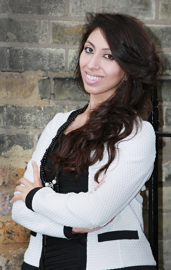 Natasha Mudhar