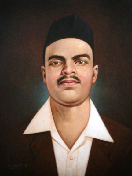 Hari Shivaram Rajguru 