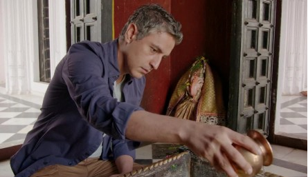 'Believer' hosted by Reza Aslan