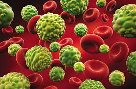 The new drug ETC-206 offers hope to patients suffering from leukaemia.