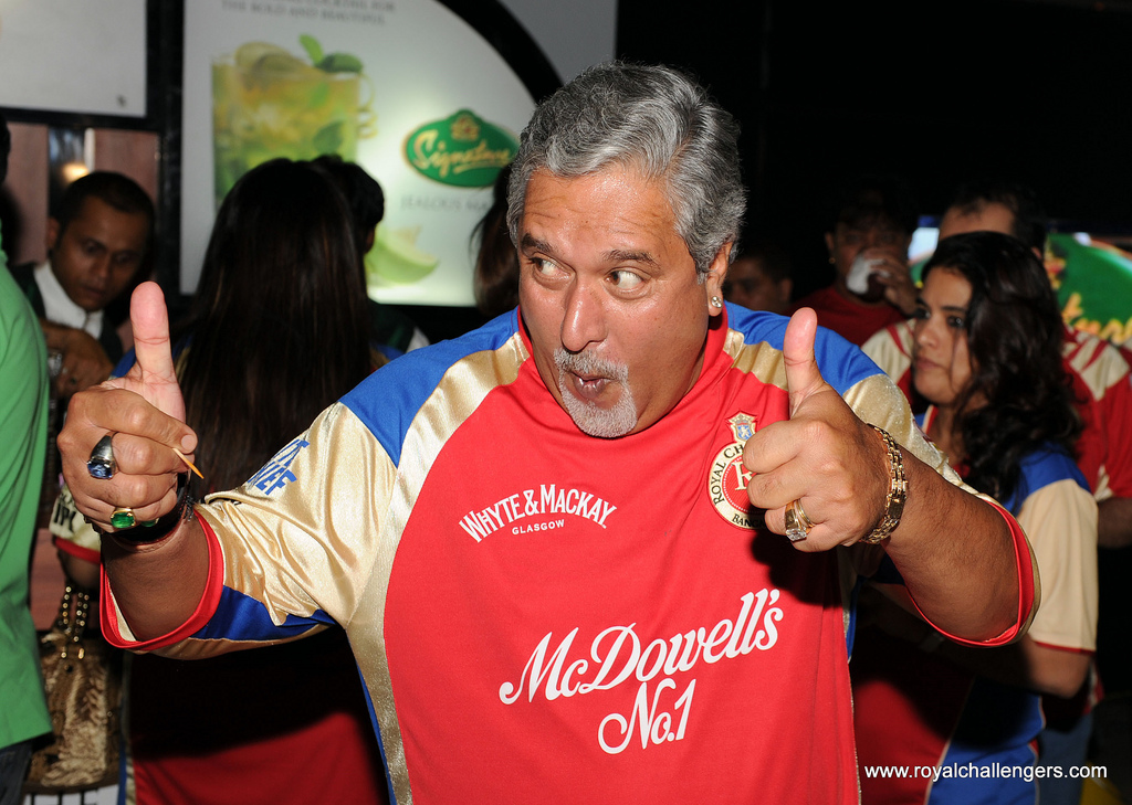 The Supreme Court of India has fast-tracked the case against Mallya.