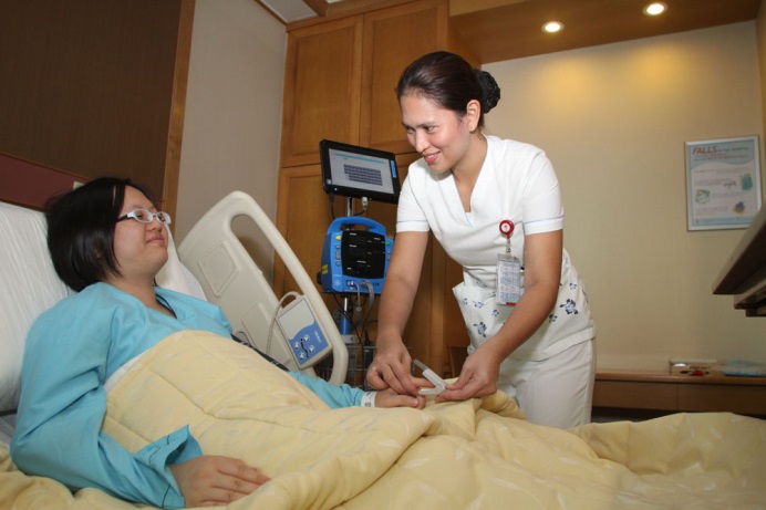 About 9000 vacancies will be created in the health sector of Singapore.