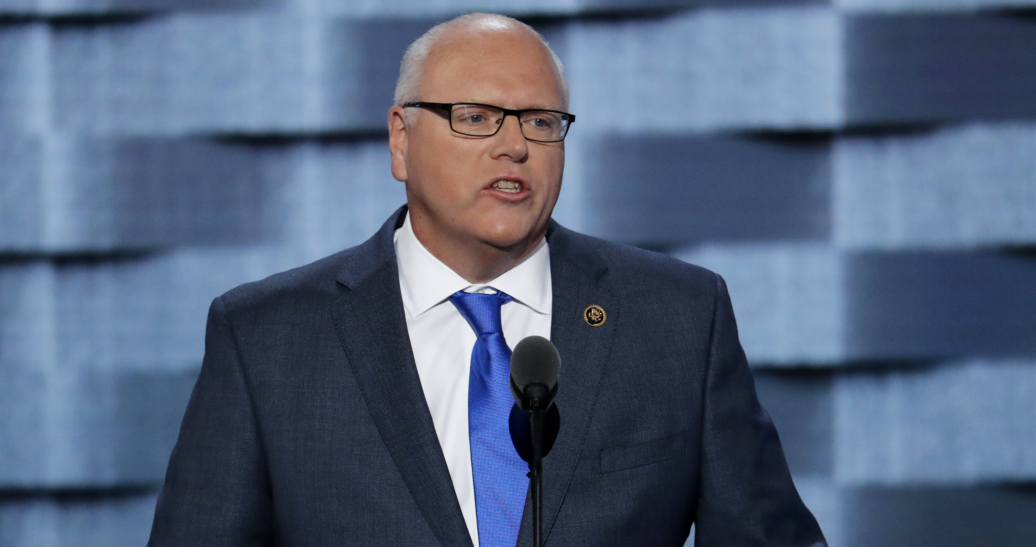 Joe Crowley, democratic caucus chairman, connectedtoindia
