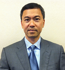 US District Court Judge Derrick Watson 