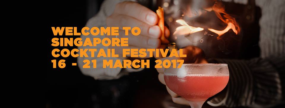 Photo courtesy: Singapore Cocktail Festival Facebook
