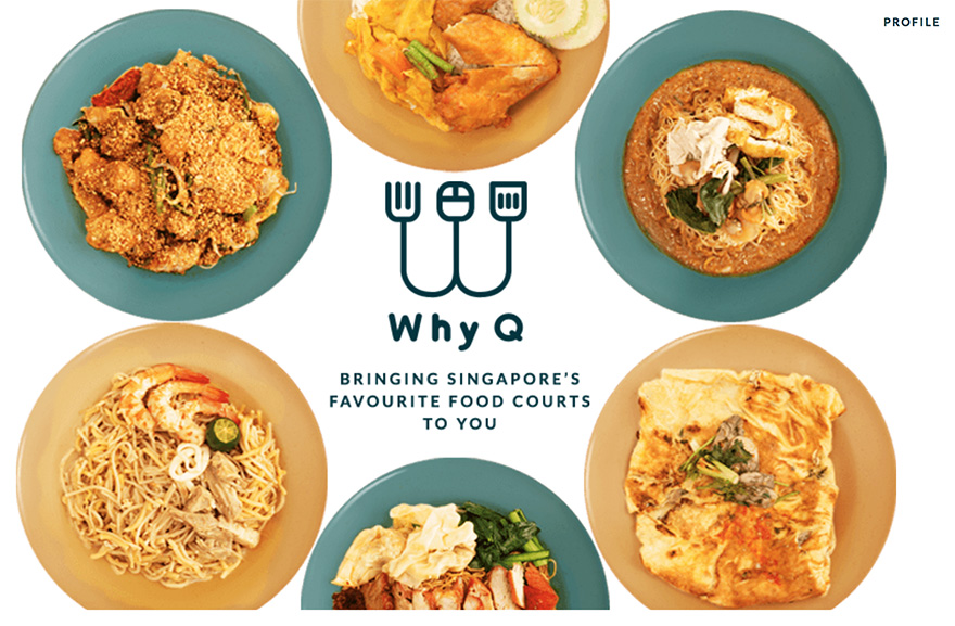 Photo courtesy: WhyQ