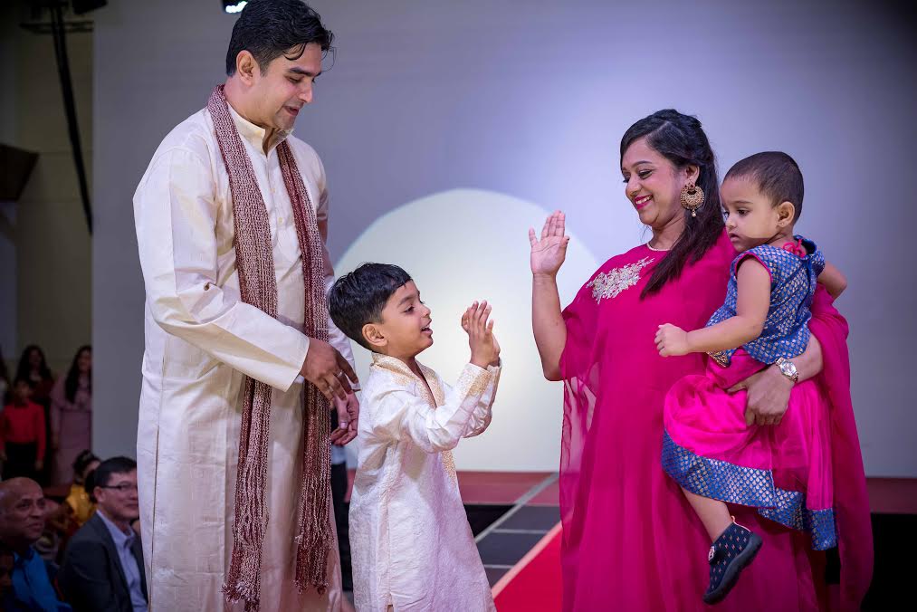 Photo courtesy: Runway Mom Runway Lover