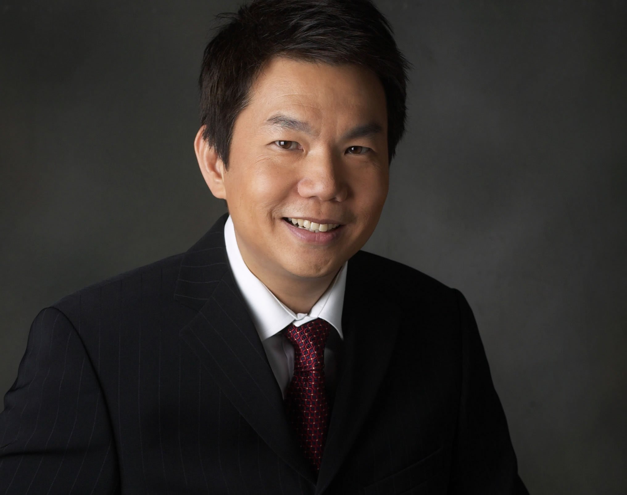 Shaun Seow, CEO, Mediacor