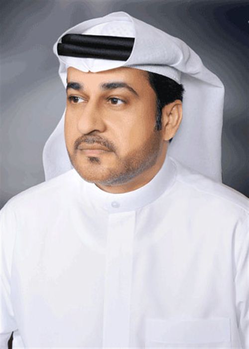 Abdulla al-Habbai, Dubai