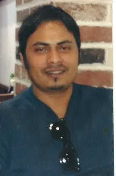 Bidhya Sagar Das, attack, twins, Finsbury park