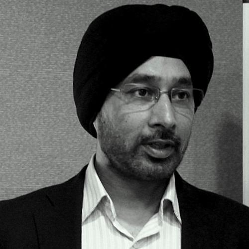 Parminder (Parry) Singh 