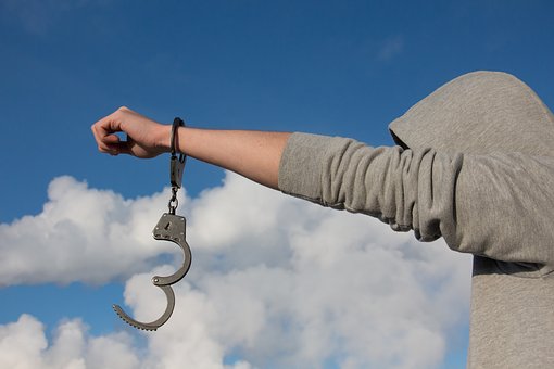 Indian-origin man gets 10-year sentence for killing woman 16 years ago