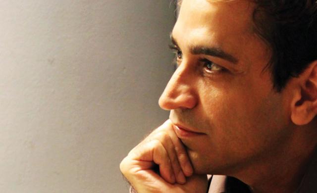 Haresh Sharma. Photo courtesy: alchetron.com